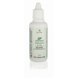 Anna Lotan Clear Dead Sea Bio-Peel Salvital 125ml